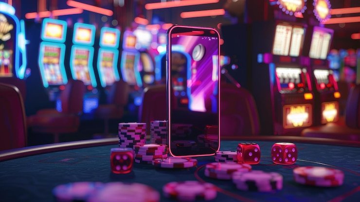 Tata letak gulungan permainan Mahjong Ways di totoslot288