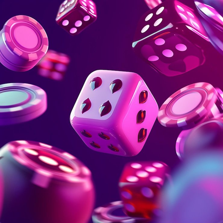 Simbol bonus dan fitur cascading di Mahjong Ways